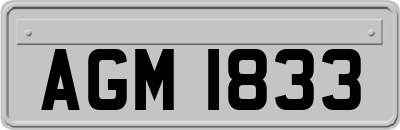 AGM1833