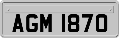 AGM1870