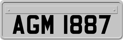 AGM1887
