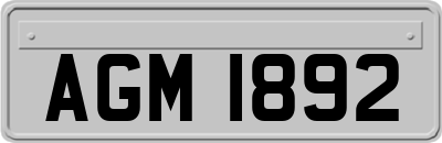 AGM1892