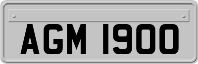 AGM1900