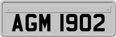 AGM1902