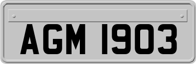 AGM1903