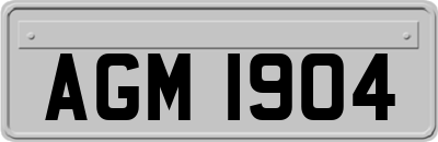 AGM1904