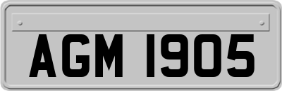 AGM1905