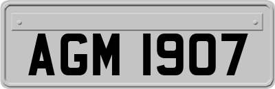 AGM1907