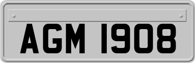 AGM1908