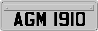 AGM1910