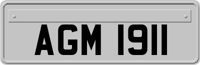 AGM1911