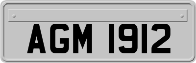 AGM1912