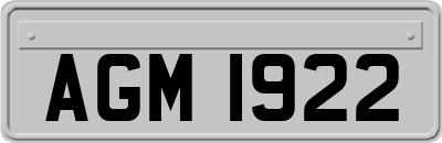 AGM1922