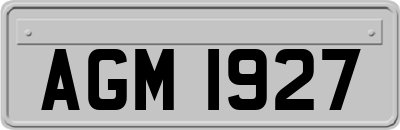 AGM1927