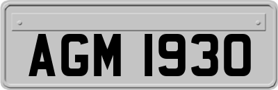 AGM1930