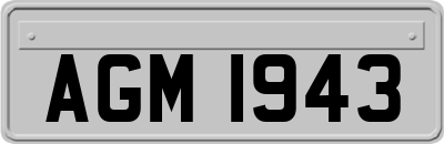 AGM1943