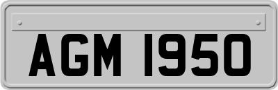 AGM1950