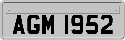 AGM1952