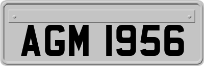 AGM1956