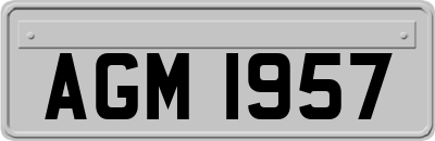 AGM1957