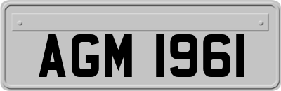 AGM1961