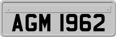 AGM1962