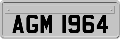 AGM1964