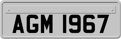 AGM1967