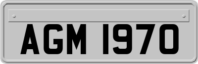 AGM1970
