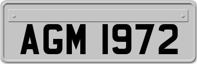 AGM1972