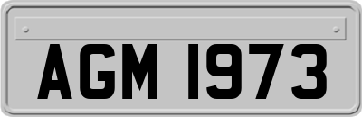 AGM1973