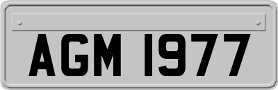 AGM1977