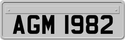 AGM1982
