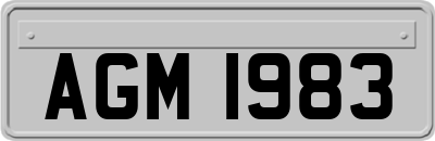 AGM1983