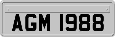 AGM1988