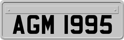 AGM1995