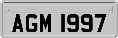 AGM1997