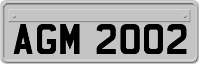 AGM2002