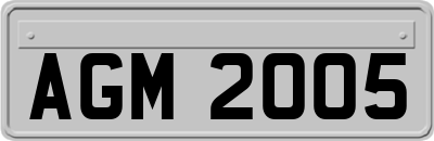 AGM2005