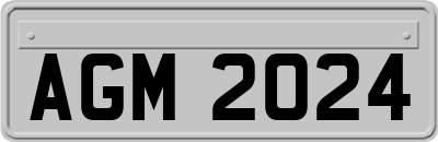 AGM2024