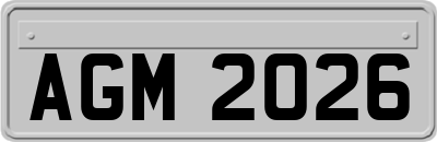 AGM2026