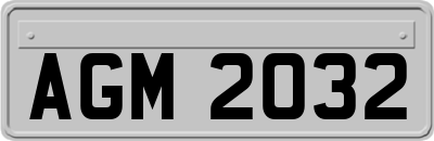 AGM2032