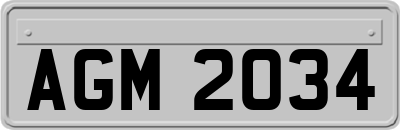 AGM2034