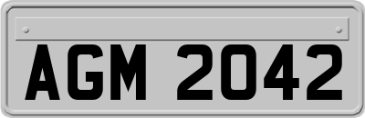 AGM2042