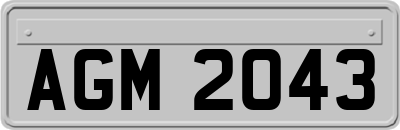 AGM2043