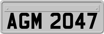 AGM2047