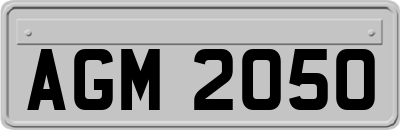 AGM2050