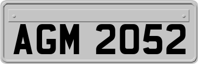 AGM2052
