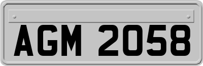 AGM2058