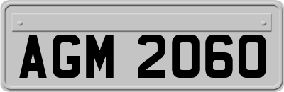 AGM2060