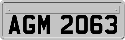AGM2063