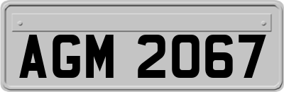 AGM2067